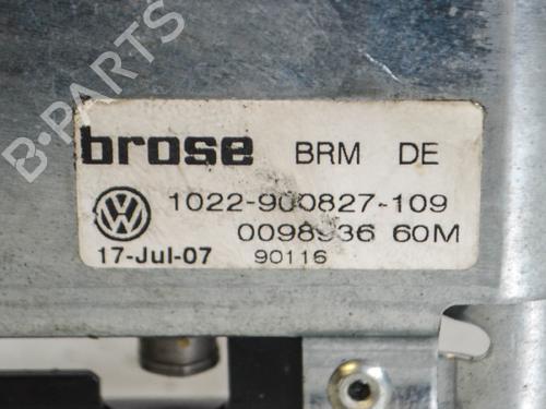 Electronic module AUDI A8 D3 (4E2, 4E8) 3.0 | BP14672677M83 