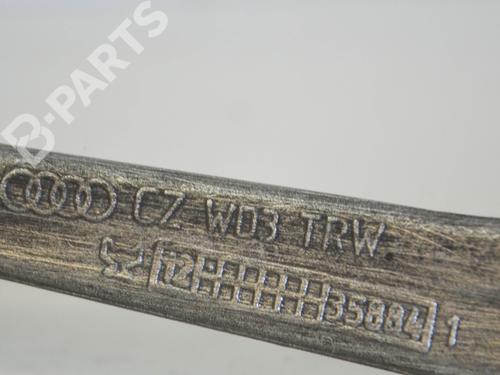 Right front suspension arm AUDI A4 B8 (8K2) 2.0 TDI | BP7914630M13 