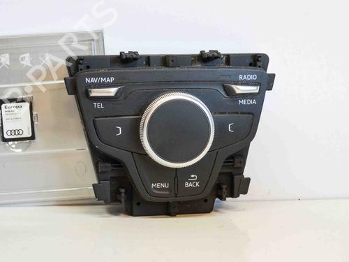 Electronic module AUDI A4 B9 (8W2, 8WC) 1.4 TFSI | BP6500950M83 - Image 4