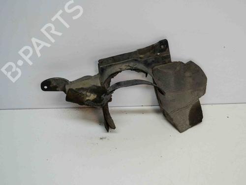 Used Underbody protection Underbody protection 14689048 14689048