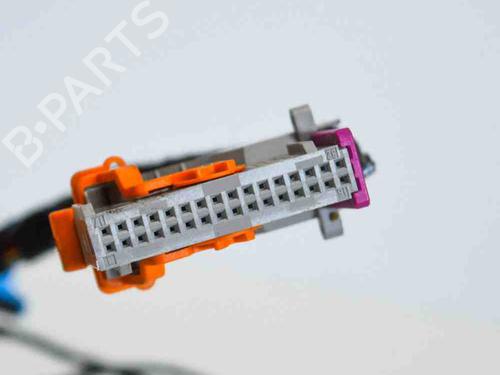 Used Wiring harness VW TOUAREG (7LA, 7L6, 7L7) 3.0 V6 TDI (225 hp) 14684481