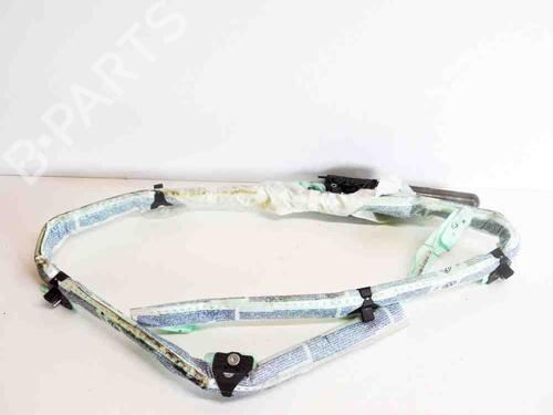 Used Left curtain airbag VW PASSAT B6 Variant (3C5) 2.0 TDI (170 hp) 14686960