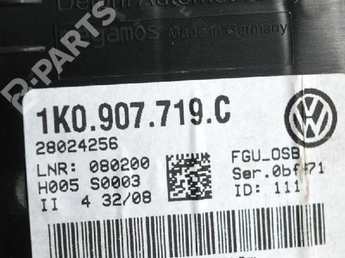 Control unit AUDI A3 (8P1) 2.0 TDI | BP6493347M11 