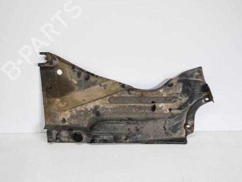 Underbody protection AUDI A4 B7 Avant (8ED) 2.0 TDI | BP14686928M92 