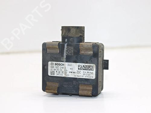 Used Electronic module Electronic module AUDI Q5 (FYB, FYG) 2.0 TFSI quattro (252 hp) 36313710 36313710