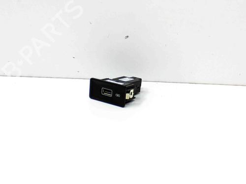 Module électronique VW JETTA VII Saloon (BU3, BU4) 1.4 TSI (150 hp) 28822177