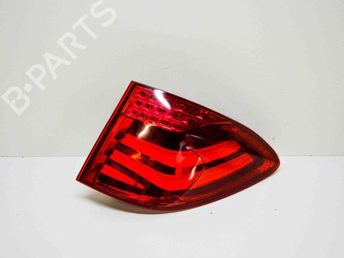 Used Right taillight BMW 5 Gran Turismo (F07) 530 d (245 hp) 14678943