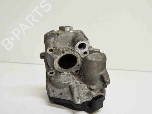 Used Egr MERCEDES-BENZ B-CLASS Sports Tourer (W246, W242) B 220 CDI / d (246.203) (163 hp) 7539776