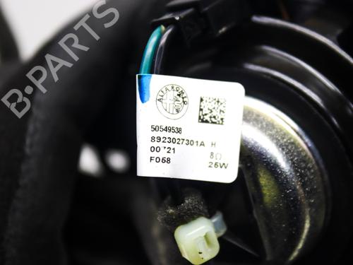 Speaker ALFA ROMEO STELVIO (949_) 2.0 Q4 | BP29919149E2 