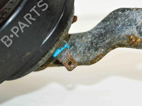 Horn MAZDA 3 (BL) 1.6 MZ-CD (BL14) | BP14673868E13 