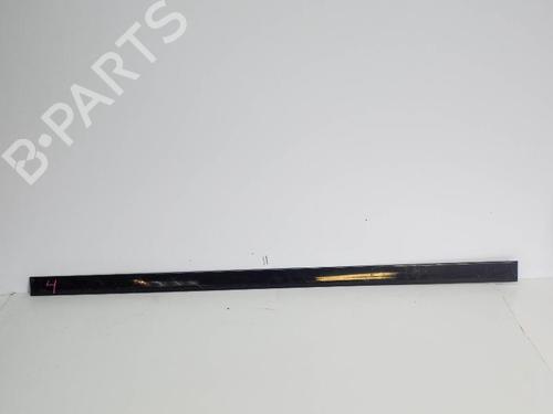 Right front door panel AUDI A6 C5 Avant (4B5) 1.8 (116 hp) 4B0853954B