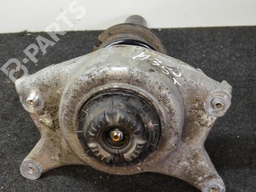 Right front shock absorber AUDI A4 B8 (8K2) 2.0 TDI | BP8851365M17 