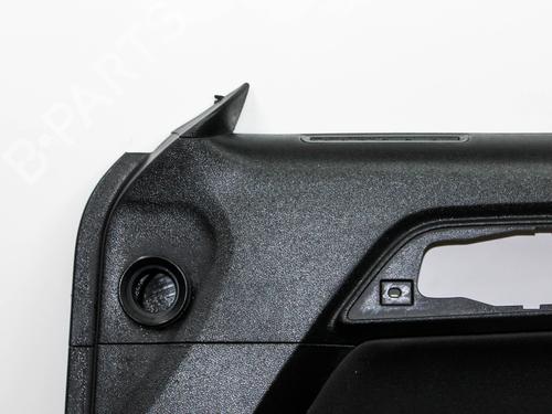 Front right panel FORD USA MUSTANG Coupe 3.7 V6 | BP28821577C59 
