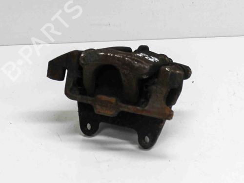 Used Left rear brake caliper AUDI A6 C6 Avant (4F5) 3.0 TDI quattro (225 hp) 14684066