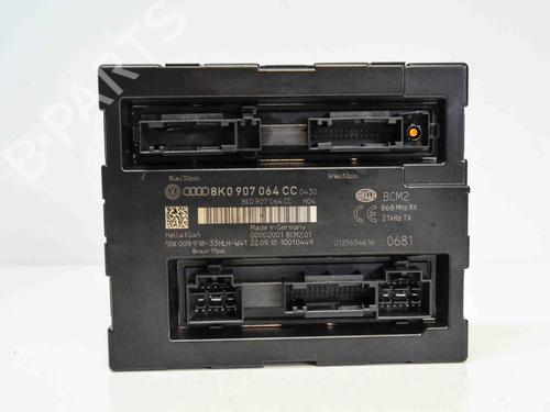 Modulo electronico AUDI A5 Sportback (8TA) 2.0 TFSI (211 hp) 6481527