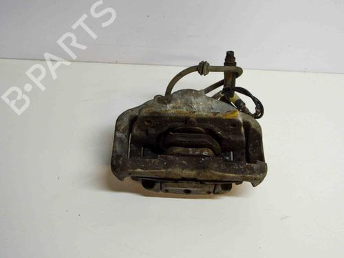 Left front brake caliper BMW 5 Touring (E61) 520 d | BP14673311M105