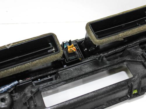 Air vent AUDI A4 B9 (8W2, 8WC) 2.0 TFSI quattro | BP23427429I21  - Image 6