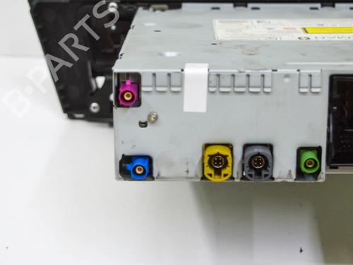 Electronic module AUDI A7 Sportback (4GA, 4GF) 3.0 TFSI quattro | BP14681884M83 