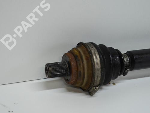Right front driveshaft VW TOURAN (1T1, 1T2) 1.9 TDI | BP8850017M39 