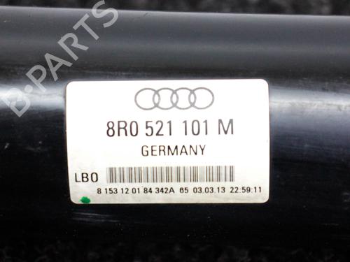 Driveshaft AUDI Q5 (8RB) 3.0 TFSI quattro | BP26513597M37 