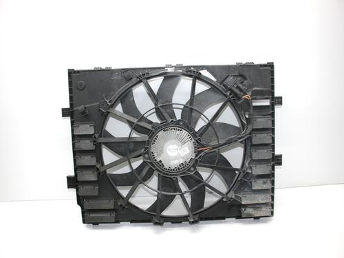 Used Radiator fan Radiator fan PORSCHE CAYENNE (92A) 4.8 S (400 hp) 33325122 33325122