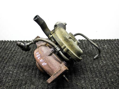Used Turbocharger/Supercharger VOLVO C30 (533) 2.0 D (136 hp) 26514139