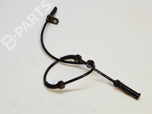 Used Electronic sensor BMW 5 (F10) 520 d (184 hp) 6498405