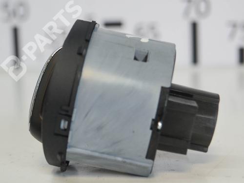 Headlight switch SKODA SUPERB II Estate (3T5) 1.6 TDI | BP6484733I24 