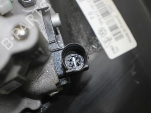 Servo brake PORSCHE CAYENNE (92A) 3.0 S E-Hybrid | BP32716930M42  - Image 11