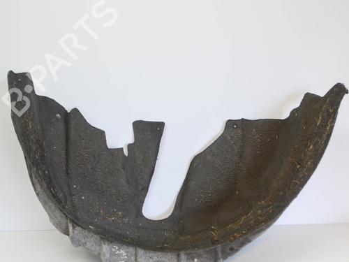 Used Wheel arch AUDI A3 Sportback (8PA) 2.0 TDI 16V (140 hp) 14671095
