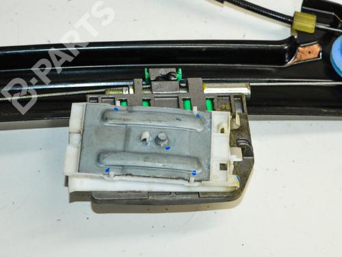 Front right window mechanism AUDI A5 Sportback (8TA) 2.0 TDI | BP6484211C23 