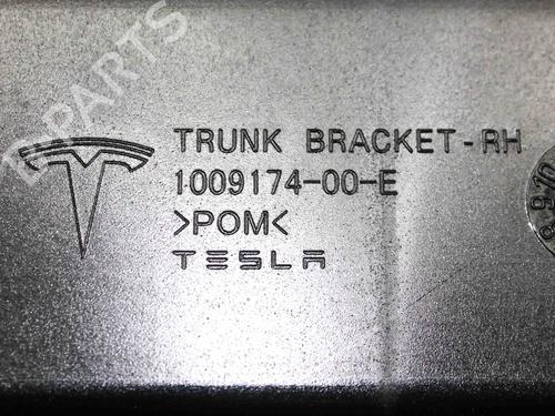 Andre TESLA MODEL S (5YJS) 70D AWD | BP26512979O1 