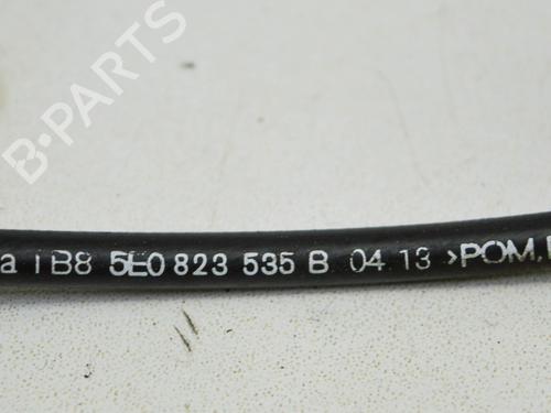 Other SKODA OCTAVIA III (5E3, NL3, NR3) 2.0 TDI | BP15206058O1