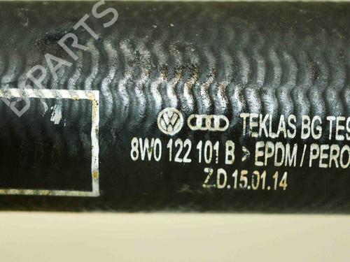 Pipe AUDI A4 B9 (8W2, 8WC) 2.0 TFSI | BP14677866M125 - Image 5