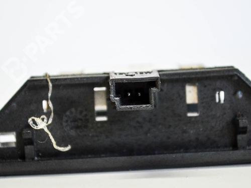 Interior roof light BMW 1 (E87) 120 d | BP6493135I8 