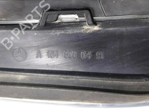 Right headlight MERCEDES-BENZ GL-CLASS (X164) GL 500 4-matic (164.886) | BP31912466C29 