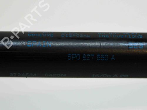 Tailgate lift support SEAT ALTEA (5P1) 1.9 TDI | BP14674937C138