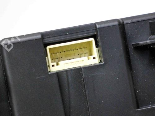 Display monitor KIA STINGER (CK) 3.3 T-GDi | BP26550013C48 