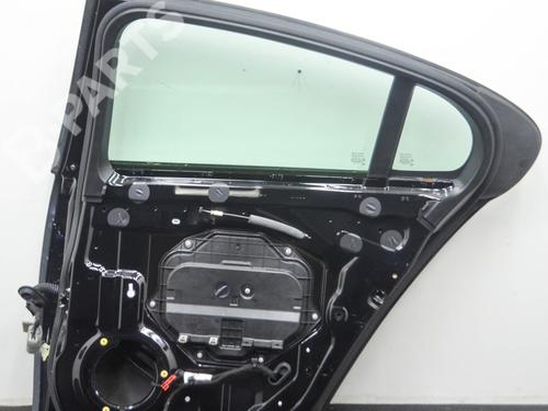 Right rear door JAGUAR XF I (X250) 3.0 D | BP7673574C5 