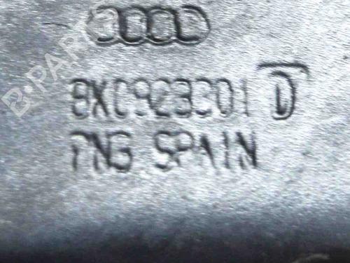 Hinge/Door check strap AUDI A4 B8 Avant (8K5) 2.0 TDI | BP14684109C146 