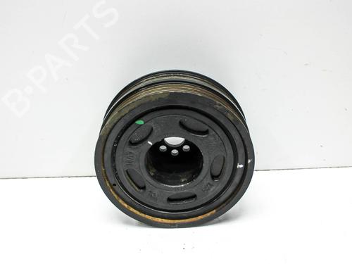 Pulley AUDI Q5 (8RB) 3.0 TFSI quattro | BP28000086M122 
