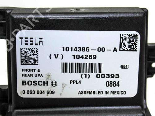 Módulo eletrónico TESLA MODEL S (5YJS) 85 | BP23251895M83 