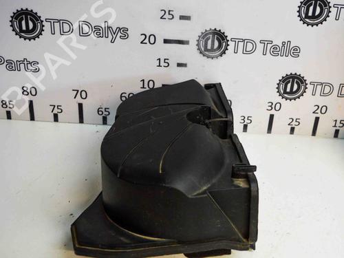 Air filter box MERCEDES-BENZ C-CLASS T-Model (S204) C 220 CDI (204.202) | BP11970029M87
