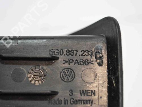 Other VW GOLF VII (5G1, BQ1, BE1, BE2) 1.6 TDI | BP6498585O1