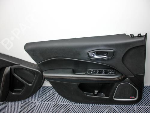 Ensemble sièges JEEP COMPASS (MK49) 2.4 | BP29614603C78 