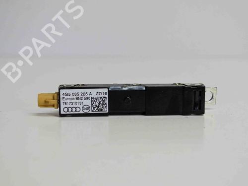 Used Electronic module AUDI A6 C7 (4G2, 4GC) 2.0 TDI (190 hp) 7740928