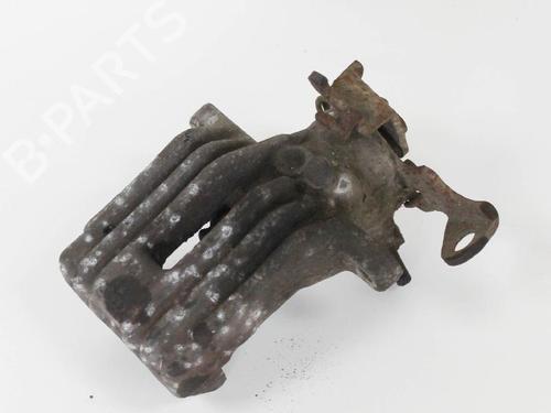 Used Right rear brake caliper AUDI A6 C5 Avant (4B5) 1.9 TDI (130 hp) 14682207