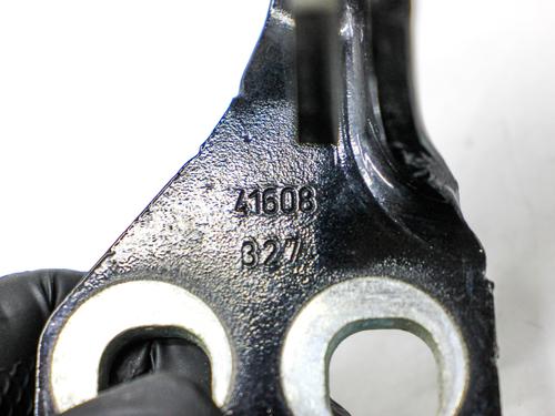 Dørhængsel/Dørbegrænser JEEP COMPASS (MK49) 2.4 | BP29945503C146