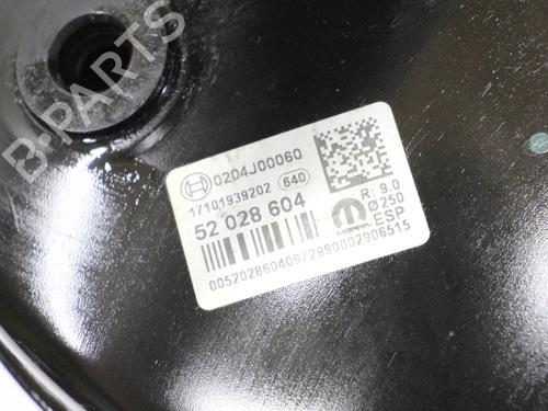 Servo brake JEEP RENEGADE SUV (BU, B1, BV) 2.4 | BP36761816M42 - Image 8