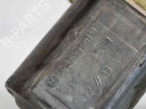 Left front window motor VW GOLF VII (5G1, BQ1, BE1, BE2) 1.0 TSI | BP7915471E21 